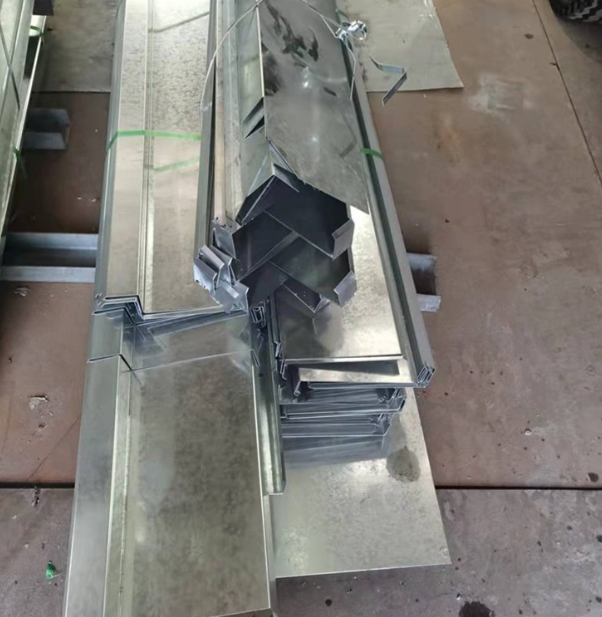 大武口防火铁皮